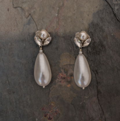 Lolita Drop Earring