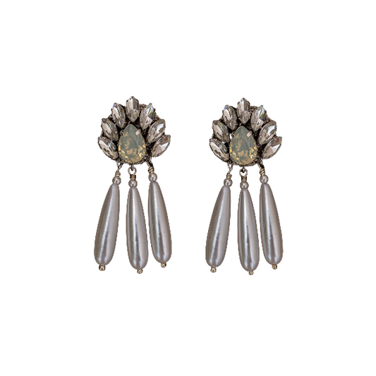 Anne Drop Earring