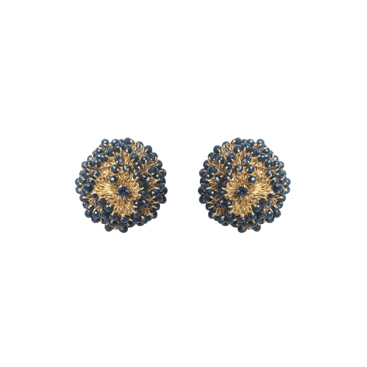 Mindi Earrings - Montana