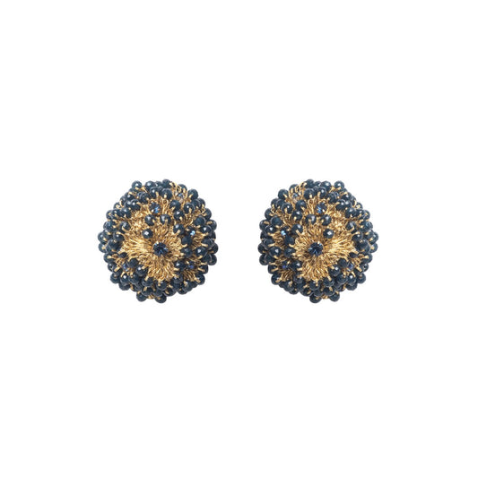 Mindi Earrings - Montana